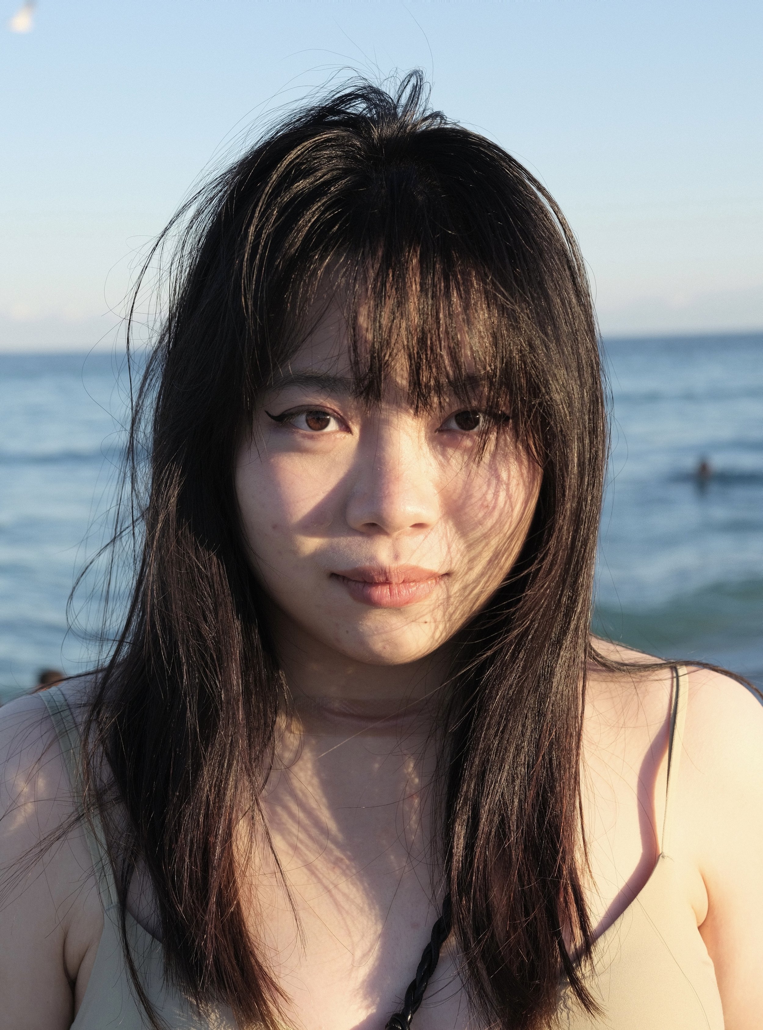 Chun Han, Photographer — AYA artist portrait