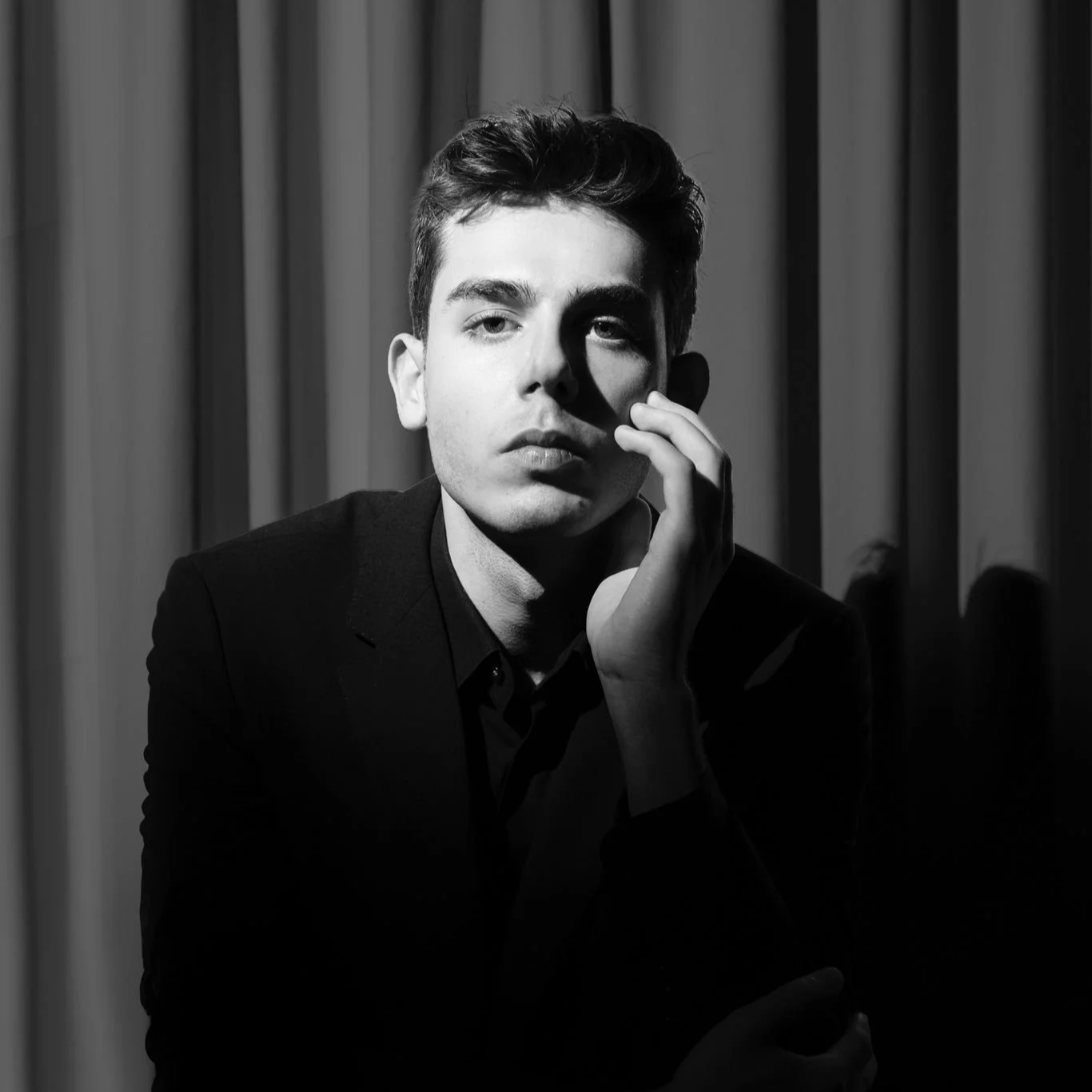 Daniele Di Teodoro, Pianist / Répétiteur — AYA artist portrait