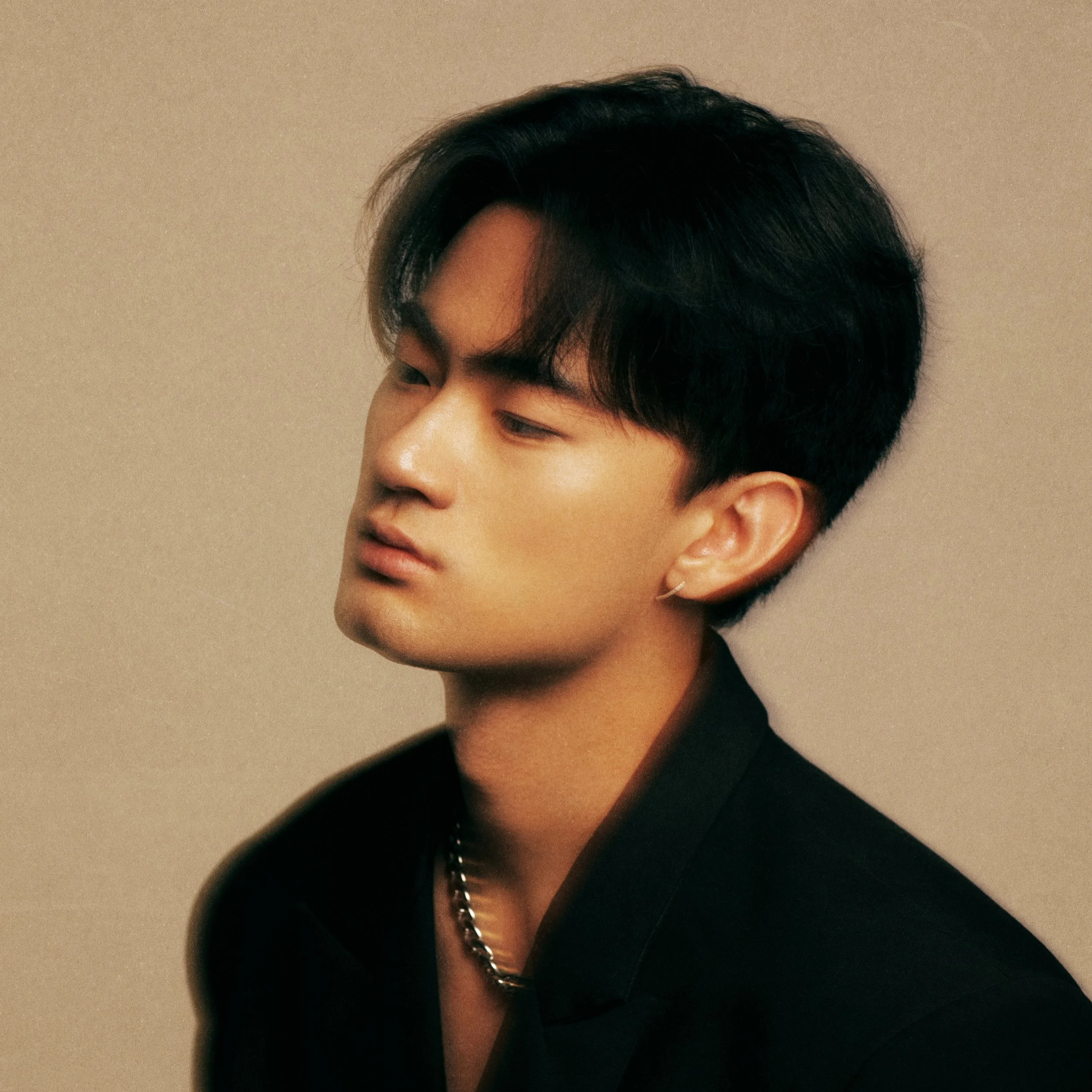 Eric Wang, Photographer — AYA artist portrait