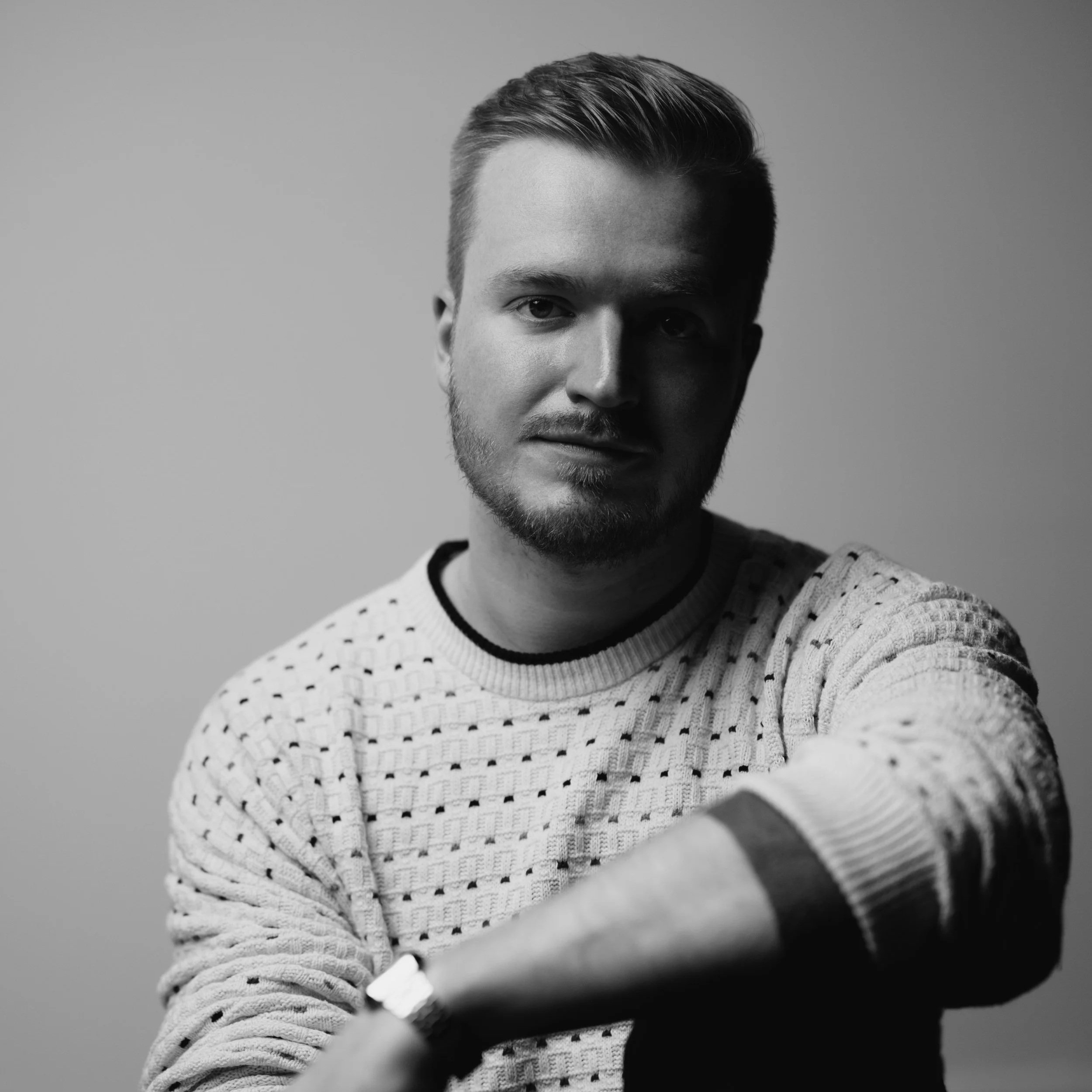 Ethan Jankowski, Composer — AYA artist portrait