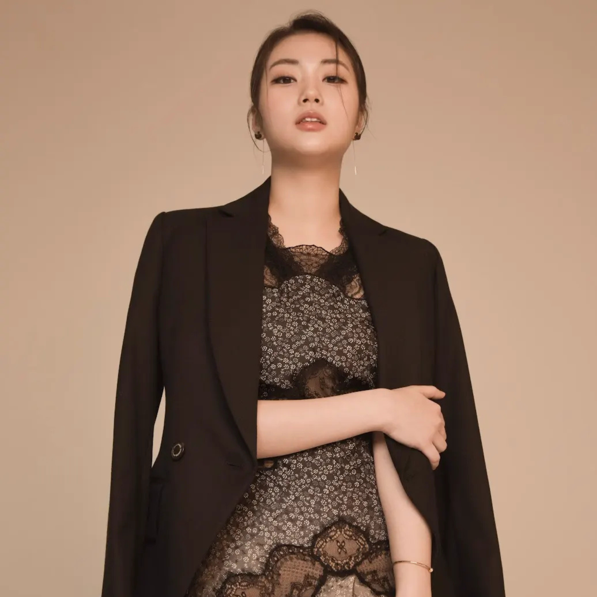 Juhee Lim, Pianist — AYA artist portrait