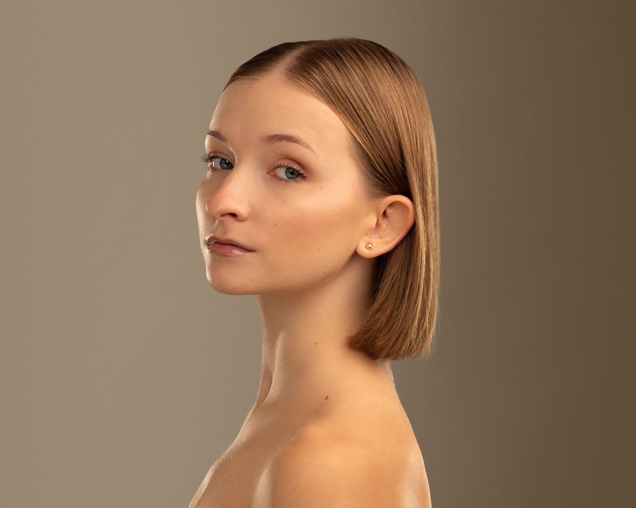 Julia Weber, Dancer / Choreographer — AYA artist portrait