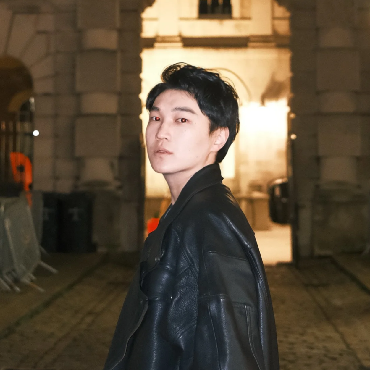 Mark Mao, Musical Producer, Documentary Director — AYA artist portrait