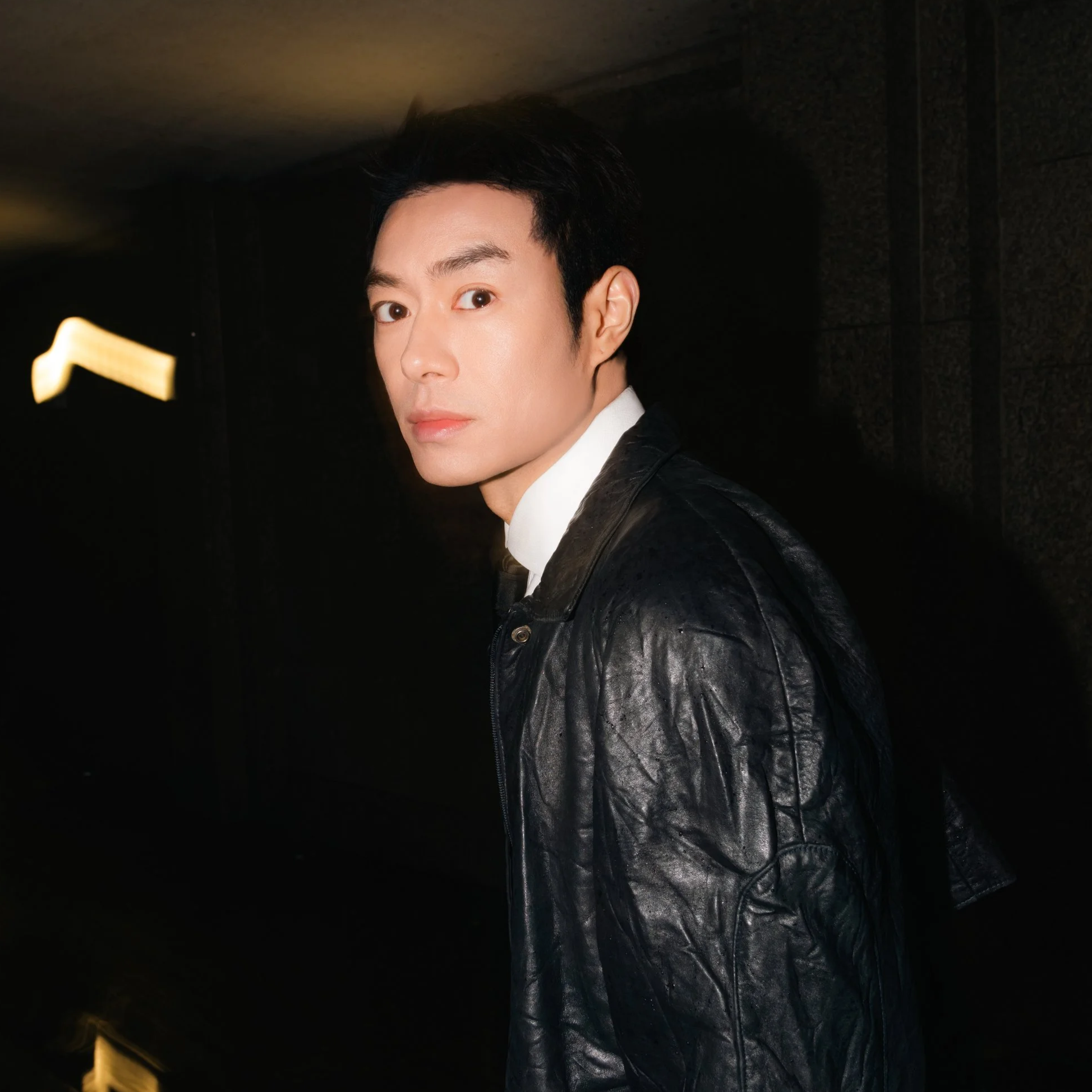 Xun Huang, Musical Director — AYA artist portrait