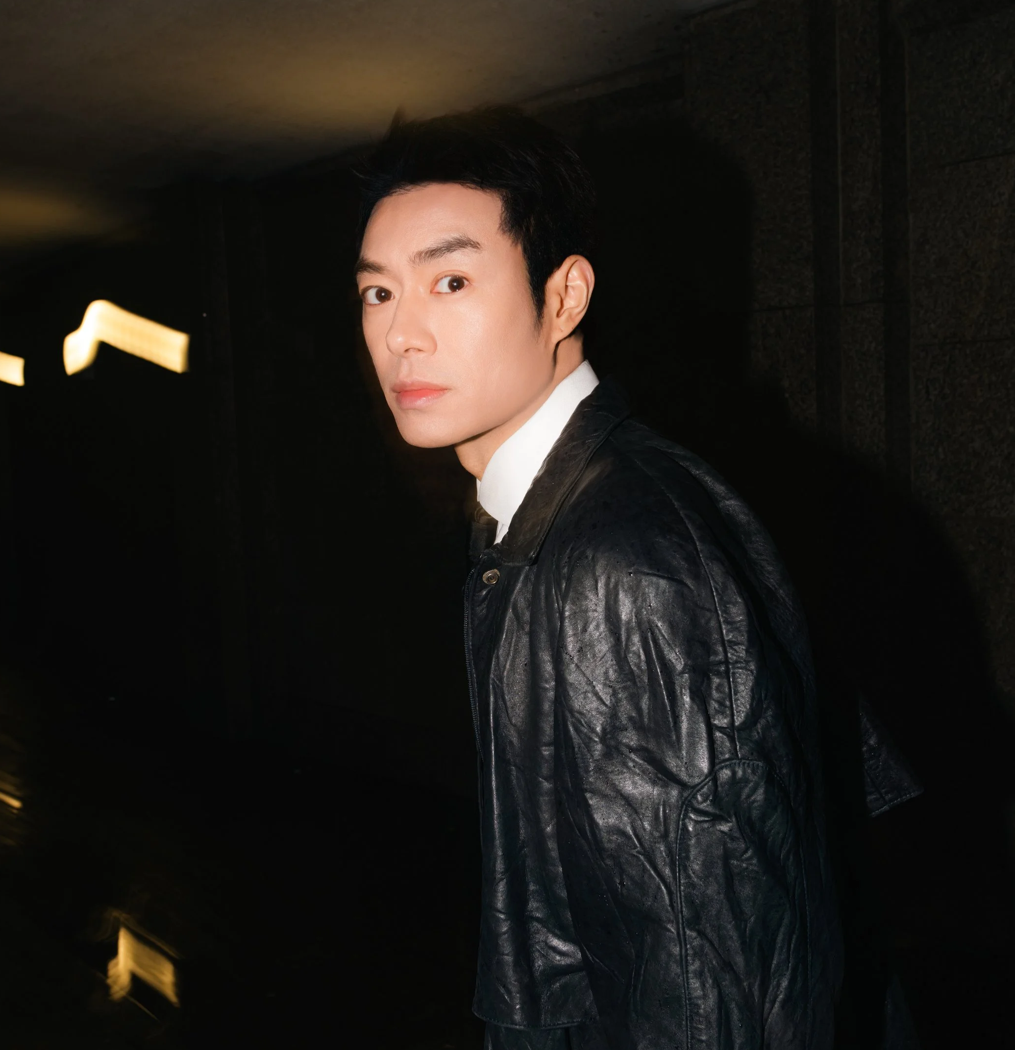 Xun Huang, Musical Director — AYA artist portrait