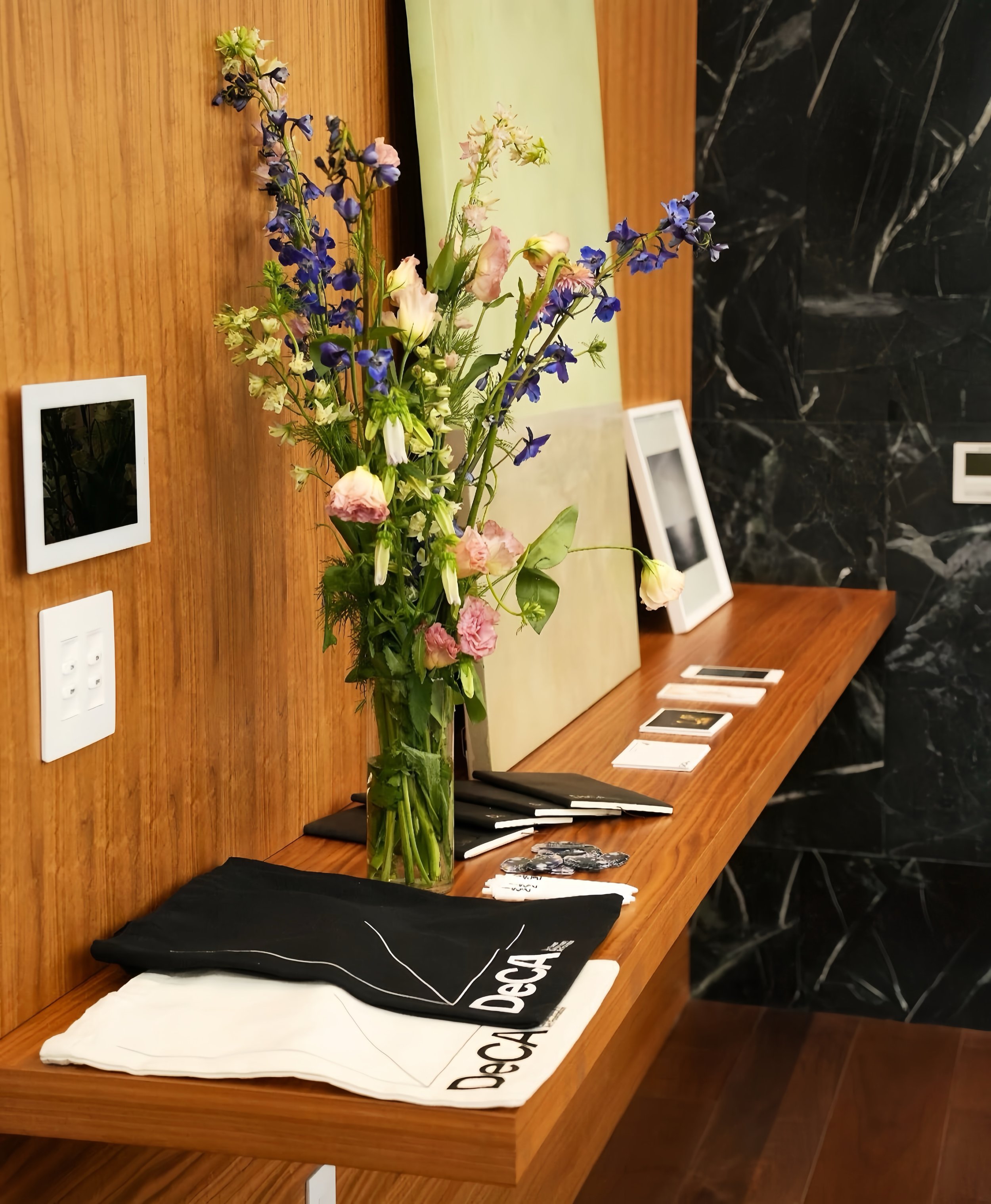 A Milestone Afternoon: AYA Presents Wine · Music · Creativity — event gallery image 11