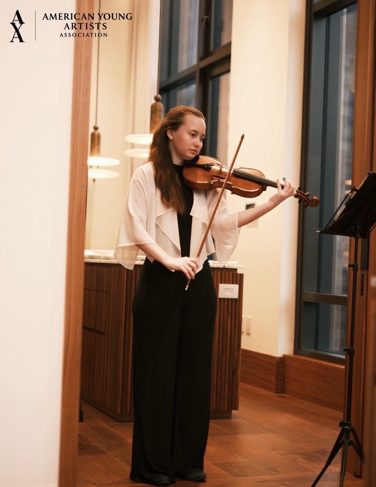 A Milestone Afternoon: AYA Presents Wine · Music · Creativity — event gallery image 6