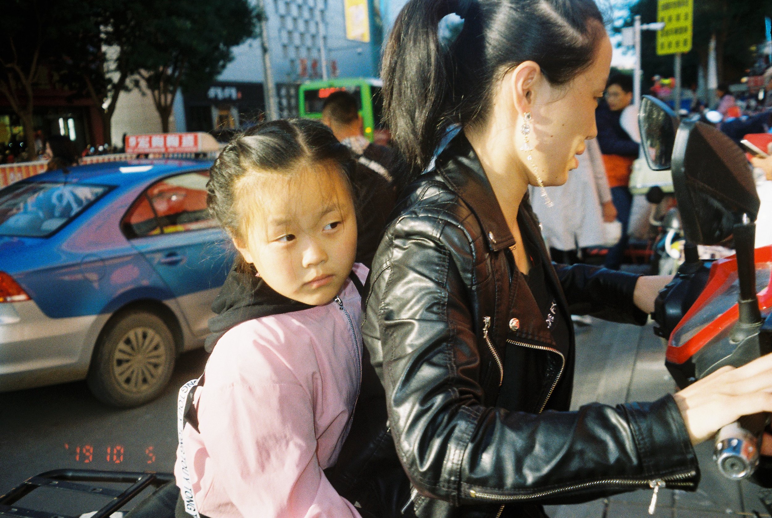 Selected among the Top 40 artists in PhotoVogue’s East & Southeast Asian Panorama. © Chun Han / Courtesy of the Artist