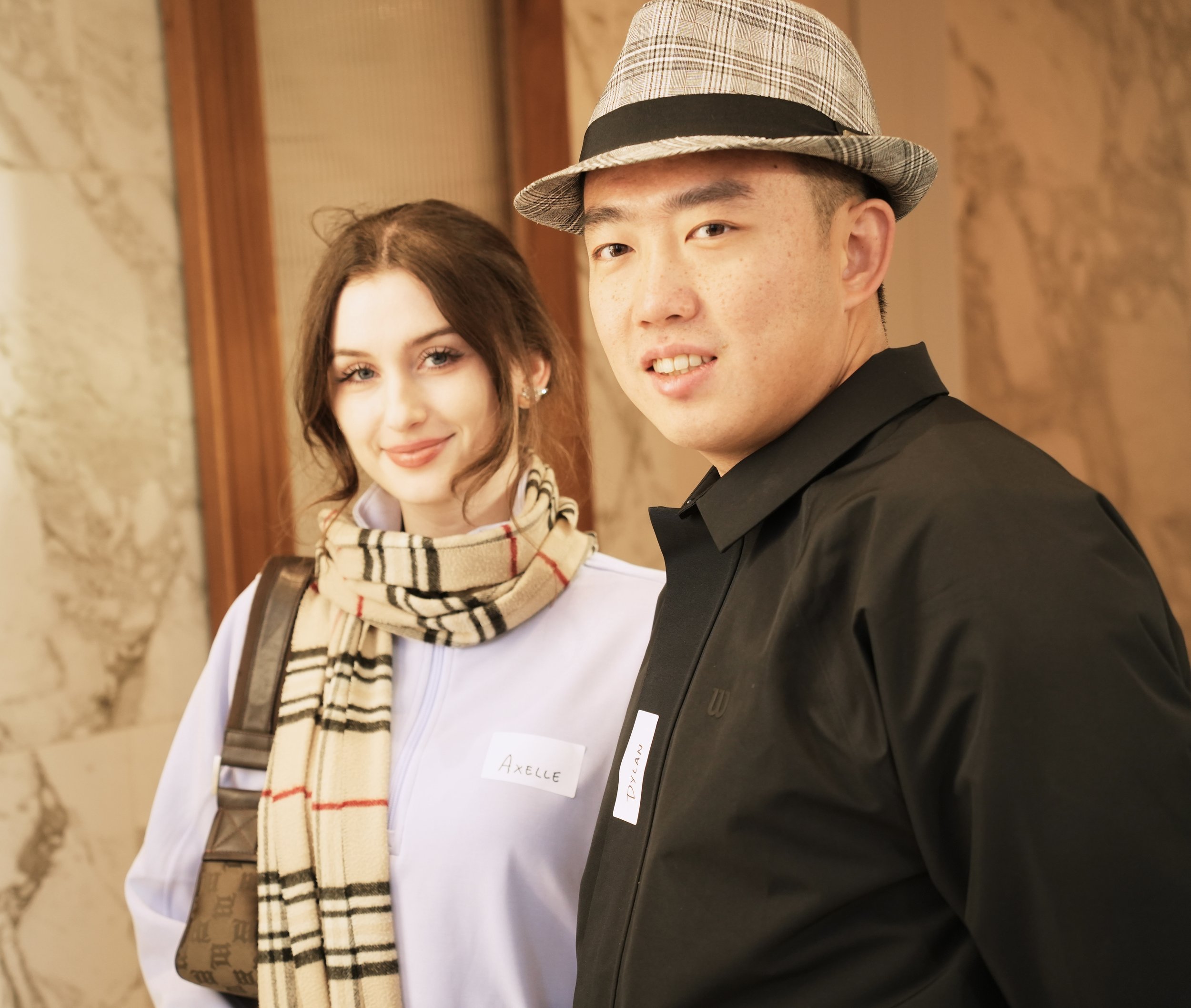 A Milestone Afternoon: AYA Presents Wine · Music · Creativity — event gallery image 7