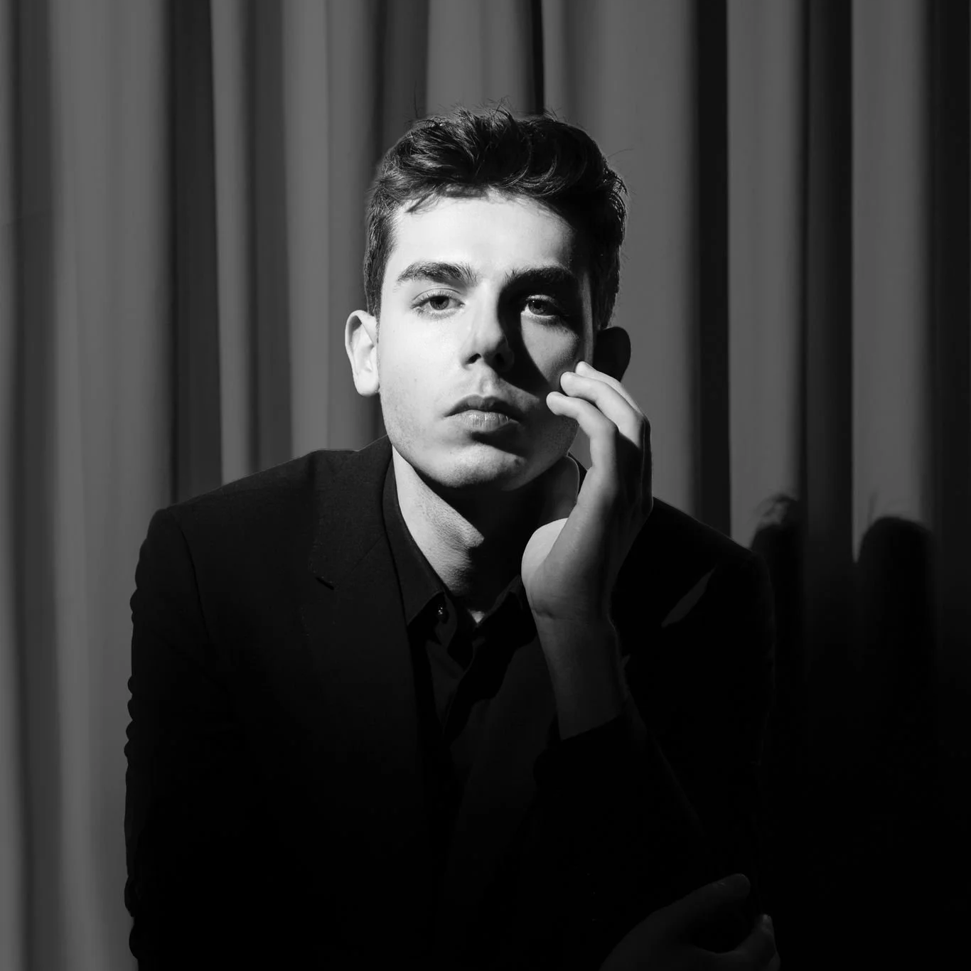 Daniele Di Teodoro, Pianist / Répétiteur — AYA artist portrait